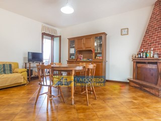 Quadrilocale in Vendita a Chieti, 165'000&euro;, 101 m²