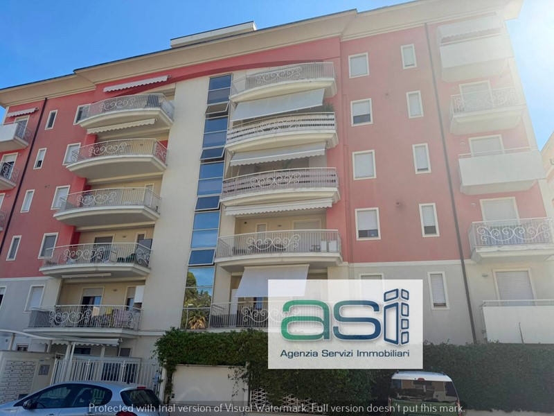 Quadrilocale in Vendita a Alba Adriatica, 180'000&euro;, 86 m²