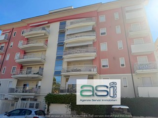 Quadrilocale in Vendita a Alba Adriatica, 180'000&euro;, 86 m²