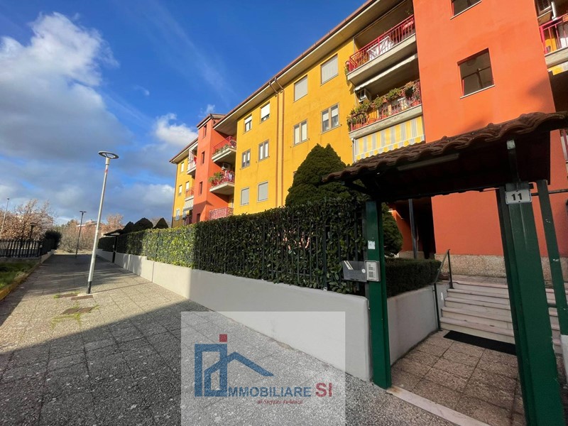 Appartamento in Vendita a Benevento, 79'000&euro;, 100 m²