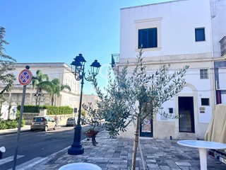 Bilocale in Affitto a Cutrofiano, 320&euro;, 45 m²