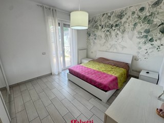 Trilocale in Vendita a San Salvo, 115'000&euro;, 55 m², arredato, con Box