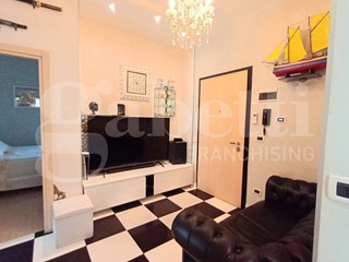 Trilocale in Vendita a Chioggia, 260'000&euro;, 50 m², arredato