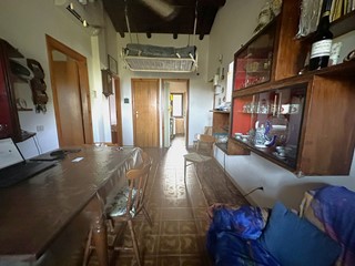 Trilocale in Vendita a San Giovanni a Piro, 165'000&euro;, 53 m², arredato