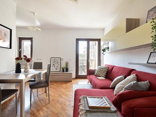 Trilocale in Vendita a Vasto, 119'000&euro;, 76 m²