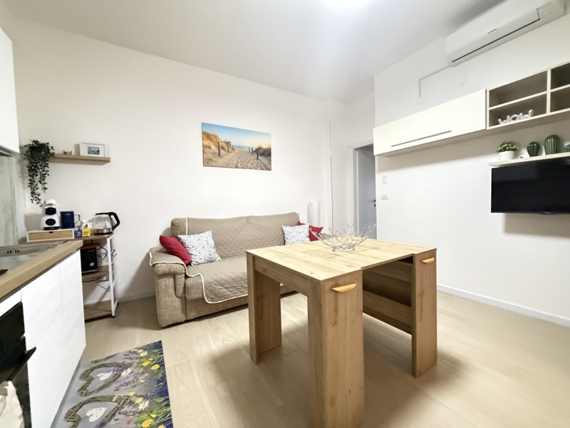 Trilocale in Affitto a Francavilla al Mare, 400&euro;, 51 m², arredato