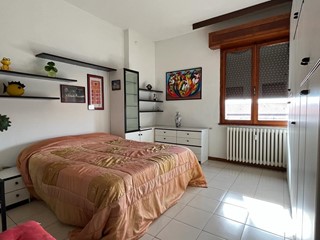 Trilocale in Vendita a Rovigo, 60'000&euro;, 75 m²