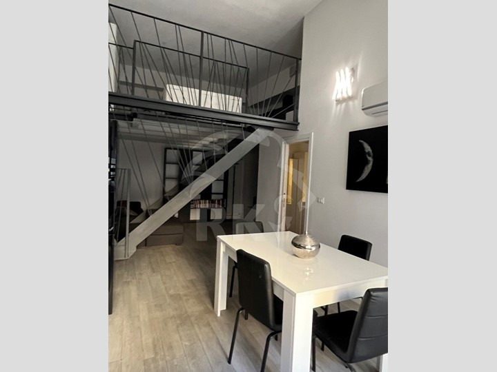 Bilocale in Affitto a Bologna, zona Marconi, 900&euro;, 40 m², arredato