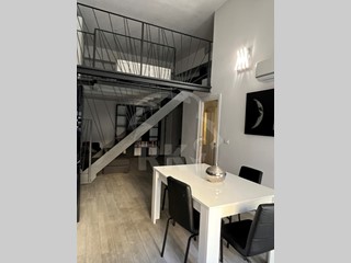Bilocale in Affitto a Bologna, zona Marconi, 900&euro;, 40 m², arredato