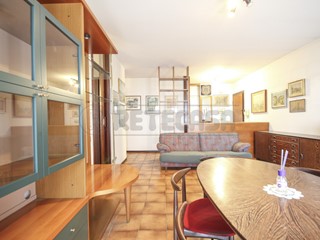 Appartamento in Vendita a Vicenza, 210'000&euro;, 131 m², con Box