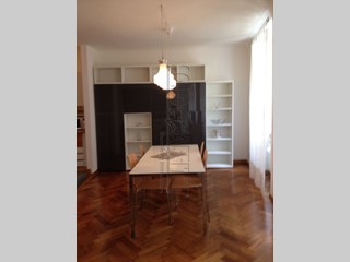 Trilocale in Affitto a Trieste, zona Piazza UnitÃ  d'Italia, 1'400&euro;, 100 m², arredato