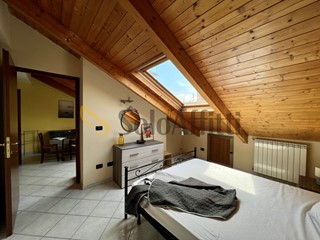 Trilocale in Affitto a Torino, zona Barriera di Milano, 340&euro;, 45 m², arredato