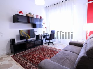 Bilocale in Affitto a Milano, zona Lodi - Corsica, 790&euro;, 38 m², arredato