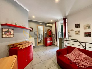 Trilocale in Affitto a Frosinone, 550&euro;, 60 m², arredato