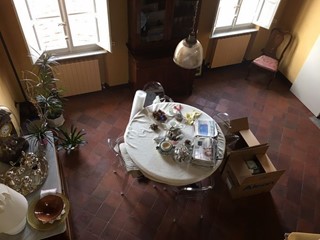 Appartamento in Affitto a Lucca, zona Centro Storico, 1'270&euro;, 115 m², arredato