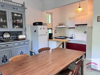 Quadrilocale in Vendita a Urbe, 38'000&euro;, 73 m²