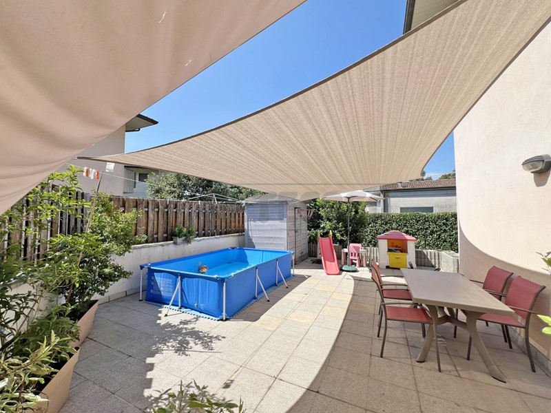 Quadrilocale in Vendita a Castelgomberto, 155'000&euro;, 93 m², con Box