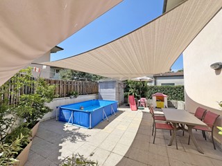 Quadrilocale in Vendita a Castelgomberto, 155'000&euro;, 93 m², con Box