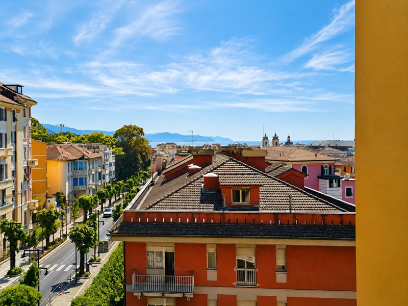 Appartamento in Vendita a Santa Margherita Ligure, 695'000&euro;, 116 m²