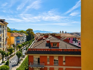 Appartamento in Vendita a Santa Margherita Ligure, 695'000&euro;, 116 m²