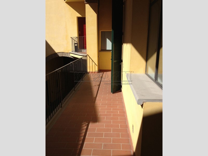 Monolocale in Affitto a Faenza, zona Centro Storico, 450&euro;, 38 m², arredato