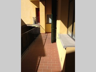 Monolocale in Affitto a Faenza, zona Centro Storico, 450&euro;, 38 m², arredato
