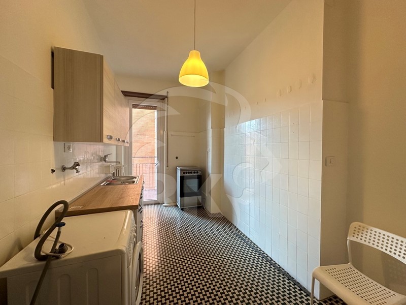 Quadrilocale in Affitto a Bologna, zona Marconi, 1'150&euro;, 70 m², arredato