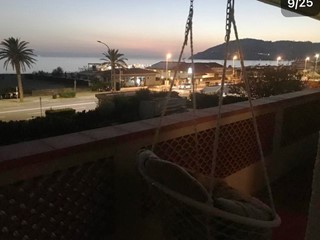 Trilocale in Affitto a Carrara, zona Marina Di Carrara, 1'000&euro;, 70 m², arredato