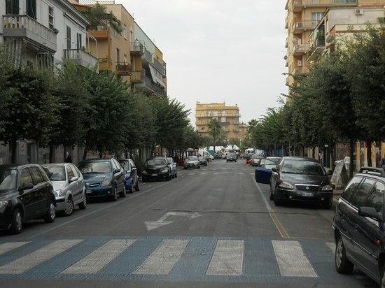 Bilocale in Affitto a Ladispoli, zona Centro, 550&euro;, 75 m², arredato