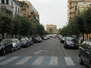 Bilocale in Affitto a Ladispoli, zona Centro, 550&euro;, 75 m², arredato