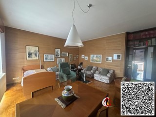 Trilocale in Vendita a Concorezzo, 219'000&euro;, 110 m²