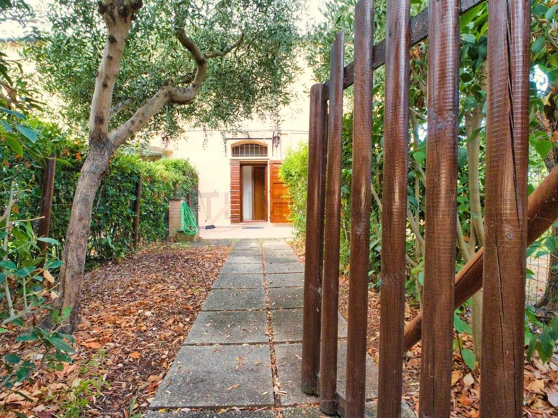 Bilocale in Vendita a Piombino, zona Riotorto, 167'000&euro;, 60 m², arredato