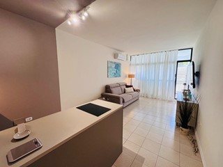 Monolocale in Vendita a Bibbona, zona Marina di Bibbona, 122'000&euro;, 33 m², arredato