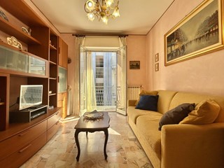 Trilocale in Vendita a Pietra Ligure, 170'000&euro;, 38 m²