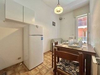 Bilocale in Vendita a Pietra Ligure, 165'000&euro;, 31 m²