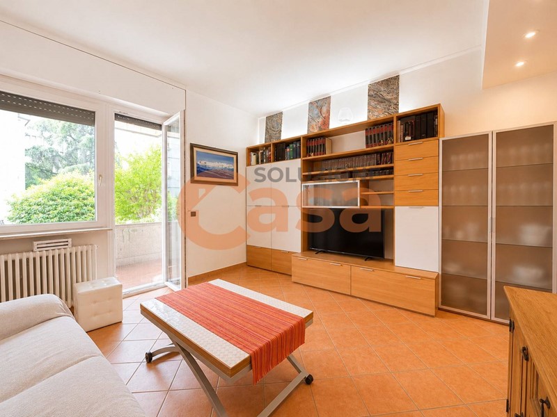 Trilocale in Vendita a Piacenza, 135'000&euro;, 85 m²