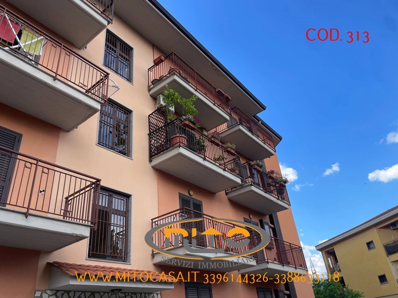 Appartamento in Vendita a Telese Terme, 110'000&euro;, 100 m²