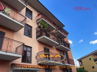 Appartamento in Vendita a Telese Terme, 110'000&euro;, 100 m²