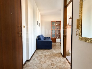 Trilocale in Vendita a San Vito al Tagliamento, 85'000&euro;, 60 m², arredato, con Box