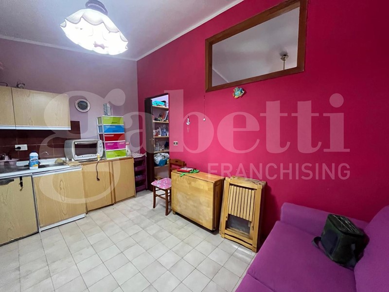 Bilocale in Vendita a Scalea, 49'000&euro;, 35 m², arredato