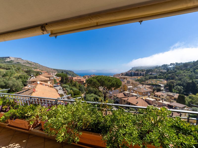 Appartamento in Vendita a Monte Argentario, zona Porto Ercole, 940'000&euro;, 95 m²