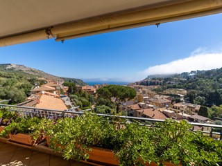 Appartamento in Vendita a Monte Argentario, zona Porto Ercole, 940'000&euro;, 95 m²