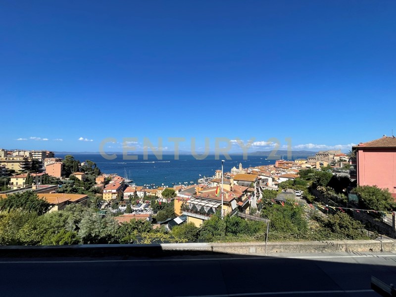 Appartamento in Vendita a Monte Argentario, 449'000&euro;, 116 m², con Box