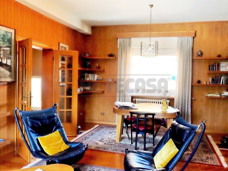 Quadrilocale in Affitto a Viareggio, zona centro, 1'100&euro;, 110 m²