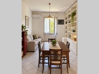 Quadrilocale in Vendita a Sarzana, 190'000&euro;, 95 m²