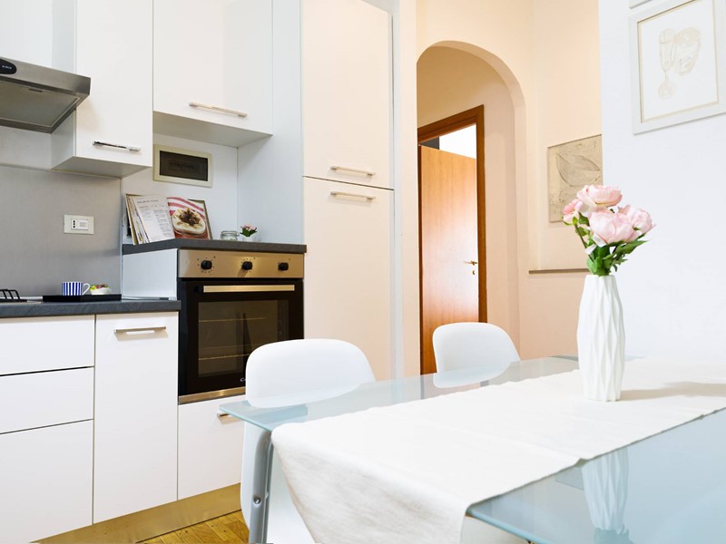 Bilocale in Vendita a Firenze, 230'000&euro;, 58 m²