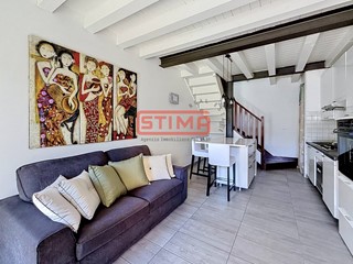 Bilocale in Affitto a Treviso, 800&euro;, 55 m²