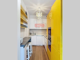 Appartamento in Affitto a Treviso, 1'550&euro;, 110 m²