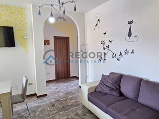 Trilocale in Vendita a Martinsicuro, 99'000&euro;, 76 m²
