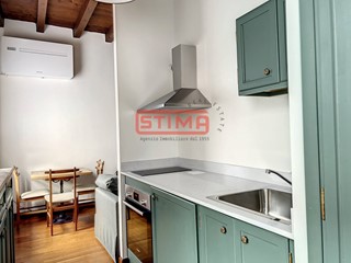 Monolocale in Affitto a Treviso, 550&euro;, 30 m²